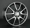 LS wheels 536 6,5x16 5x114,3 ET45 dia 73,1 BKF