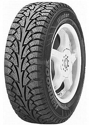 Шины Hankook Winter i*Pike W409 - 1