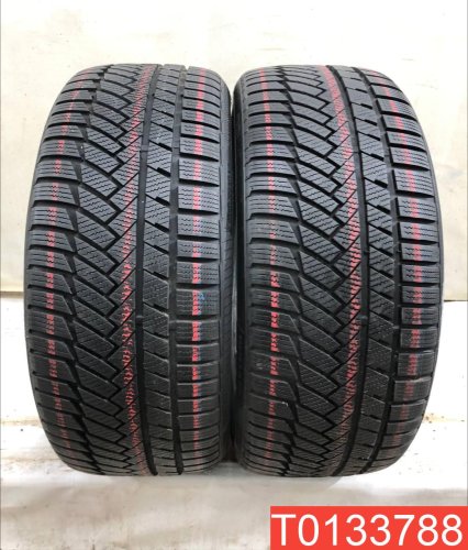 Continental WinterContact TS850P 235/35 R19 91W  - 1