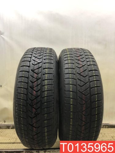 Pirelli Scorpion Winter 215/65 R17 99H  - 1