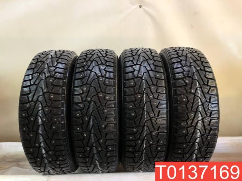 Pirelli Ice Zero 185/65 R15 92T  - 1