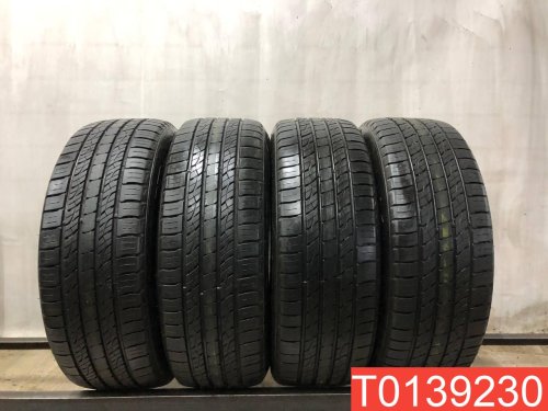 Kumho Crugen Premium 225/55 R19 99V  - 1