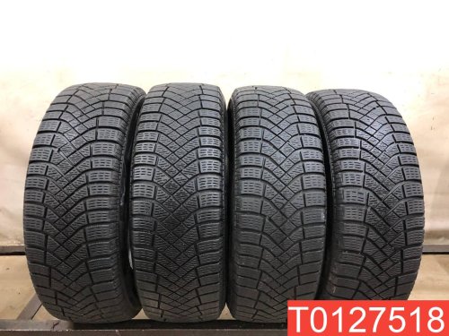 Pirelli Ice Zero FR 195/65 R15 95T  - 1