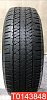 Bridgestone Dueler HT 684 2 265/70 R18 116H 