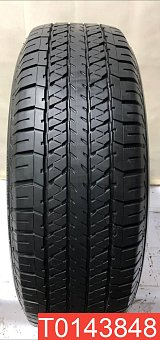 Bridgestone Dueler HT 684 2 265/70 R18 116H 