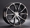 LS wheels 764 6,5x15 4x100 ET45 dia 60,1 BKF