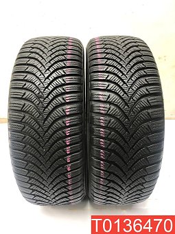 Hankook Winter i'Cept RS2 185/55 R15 82T 