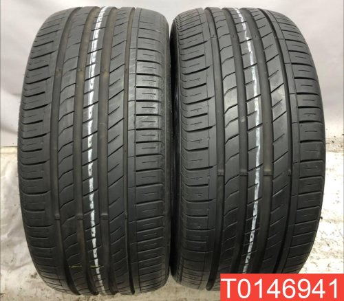 Nexen Nfera Su1 255/35 R19 96Y  - 1