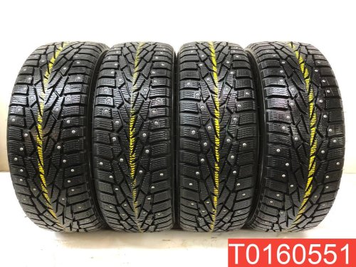 IKON TYRES Nordman 7 215/55 R16 97T  - 1