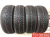 Yokohama BluEarth Winter V905 195/55 R16 87H 