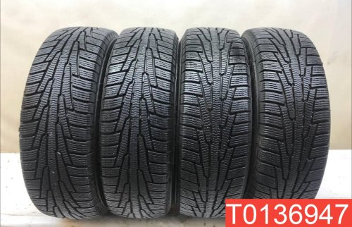 Nokian Tyres Nordman RS 185/65 R15 92R  - 1