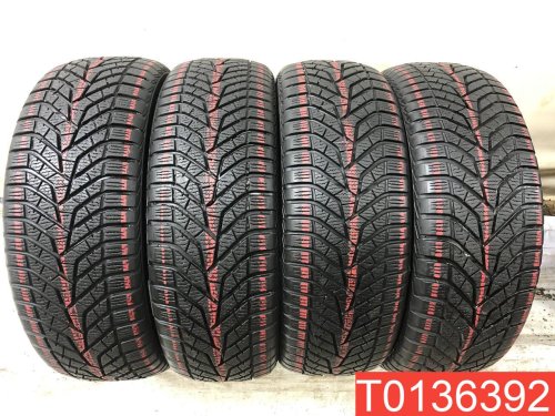 Yokohama BluEarth Winter V905 195/55 R16 87H  - 1