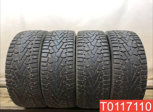Pirelli Ice Zero 245/45 R19 102H  - 1