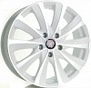 Yamato Samurai Goro-no Tokimine 7,5x18 5x112 ET42 dia 57,1 ice