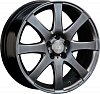 LS wheels NG461 6,5x16 5x114,3 ET45 dia 73,1 HPB