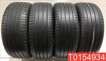 Pirelli Pzero All Season 215/55 R17 94V 