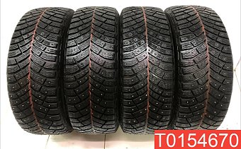 Michelin X-Ice North 4 205/55 R16 94T 