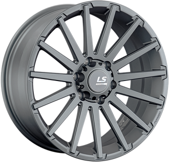 LS Forged FG32 8x20 6x114,3 ET46 dia 67,1 MGM
