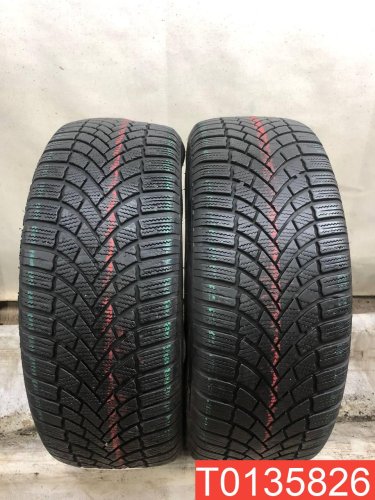 Bridgestone Blizzak LM005 215/55 R17 98H  - 1