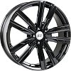 RST R089 7x19 5x108 ET33 dia 60,1 BL