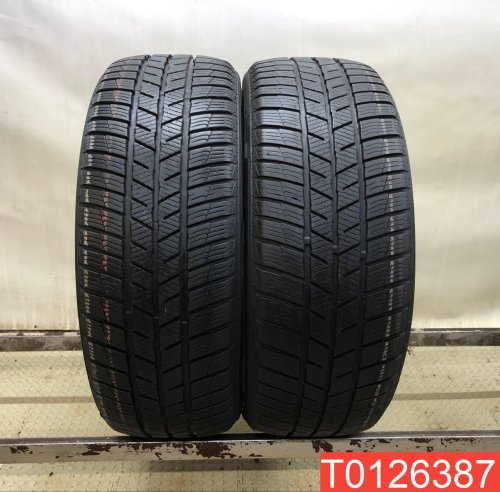 Barum Polaris 5 215/50 R18 92V  - 1