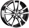 Replay Geely (GL72) 8,5x20 5x108 ET46 dia 63,3 BKF