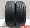 Goodyear EfficientGrip Performance 2 195/60 R16 89V 