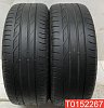 Bridgestone Turanza T001 225/50 R17 94W RunFlat