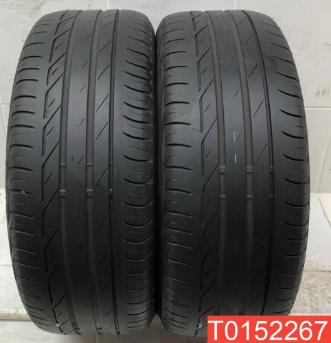 Bridgestone Turanza T001 225/50 R17 94W RunFlat - 1