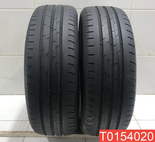 Goodyear EfficientGrip Performance 2 195/60 R16 89V  - 1