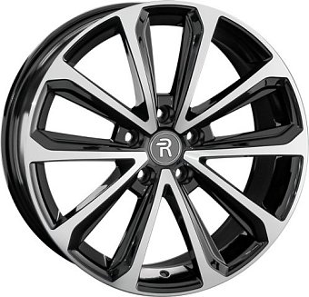 Replay Changan (CHG56) 6,5x16 5x110 ET46 dia 63,3 BKF