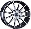 LS wheels 403 7x17 5x114,3 ET40 dia 67,1 BKF