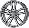 Alutec DriveX 9x20 5x130 ET52 dia 71,5 metal grey