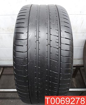 Pirelli Pzero 275/40 R19 101Y 