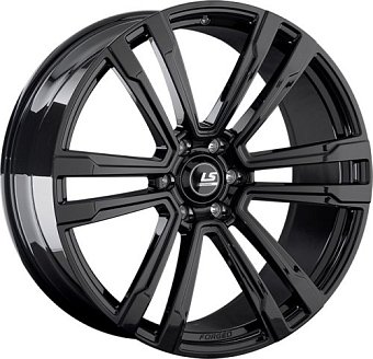 LS Forged FG11 8x18 6x139,7 ET36 dia 100,1 BK