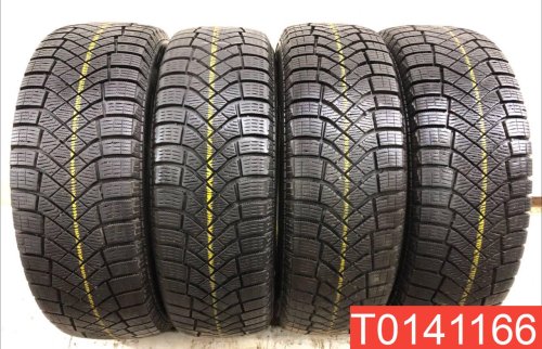 Pirelli Ice Zero FR 195/65 R15 95T  - 1