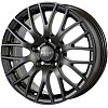 Proma GT 6x15 4x100 ET45 dia 60,1 платина