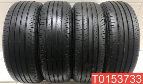 Dunlop Enasave EC300+ 215/60 R17 96H  - 1