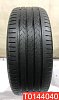 Continental Ecocontact 6Q 255/45 R20 105W 