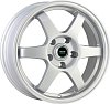 Megami MGM-6 6x15 4x100 ET50 dia 60,1 S