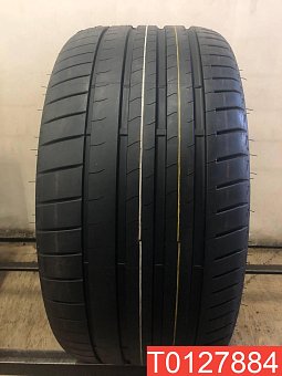 Bridgestone Potenza Sport 315/30 R23 108Y RunFlat