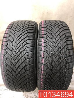 Continental Winter Contact TS 860 225/45 R17 91H 
