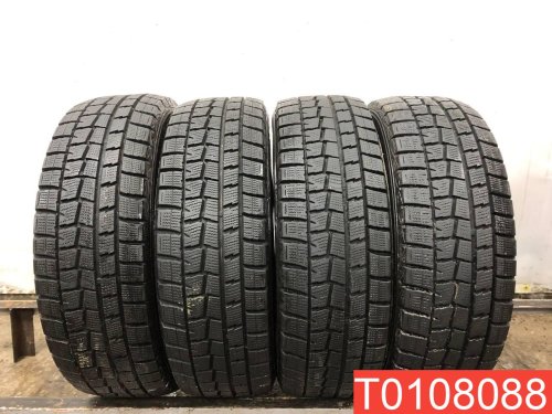Dunlop Winter Maxx WM01 185/60 R15 84Q  - 1