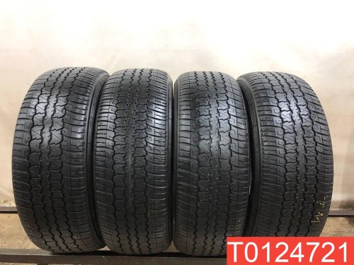 Dunlop Grandtrek AT30 265/55 R19 109V  - 1