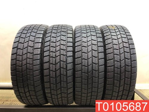 Goodyear Ice Navi 7 195/65 R15 91Q  - 1