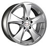 MAK Raptor 5 8,5x19 5x112 ET45 dia 76 hyper silver