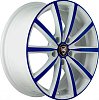 NZ F-50 6,5x16 5x114,3 ET46 dia 67,1 W+BL