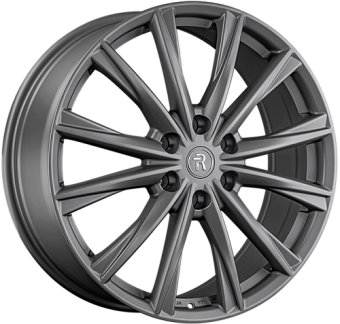 Replay Tank (TA11) 8x22 6x139,7 ET55 dia 100,1 MGM