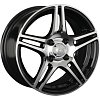 LS wheels 770 7x16 4x100 ET42 dia 60,1 BKF