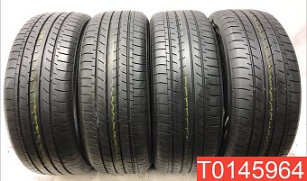 Yokohama BluEarth-GT AE-51 215/55 R17 94V 